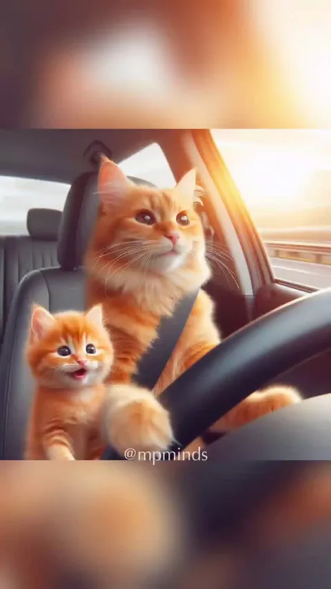 I almost cried at a AI generated video