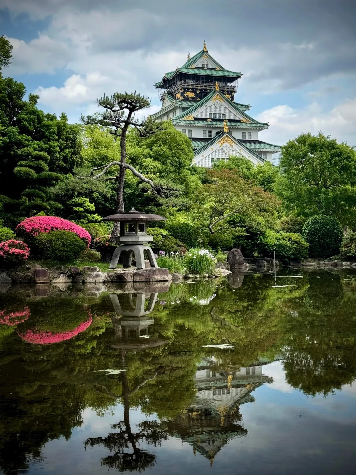 My thoughts after 2 weeks in Japan (Tokyo, Kyoto, Osaka)