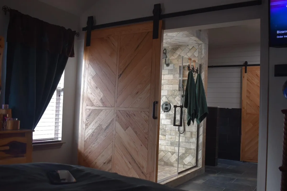 Is this too busy looking??