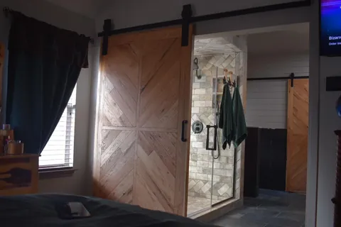 Is this too busy looking??