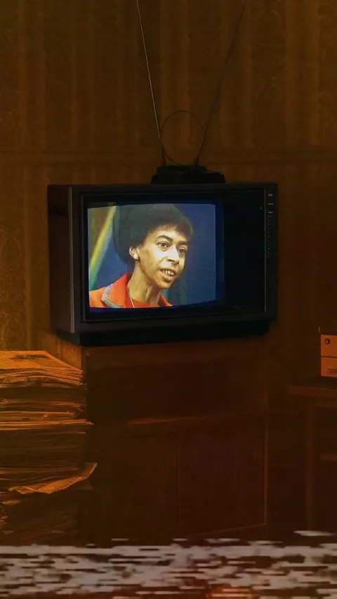 Former Librarian Marion Stokes was afraid people would rewrite history, so she recorded over 800,000 hours of TV over 35 years