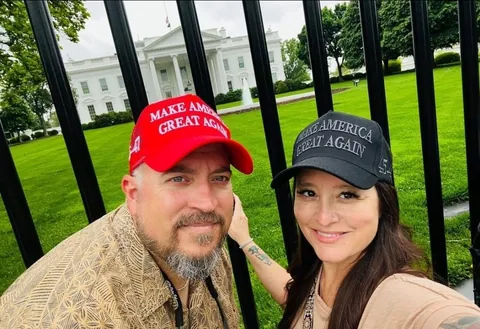 These are the parents of the Idaho shooter Wess Roley. Need I say more?