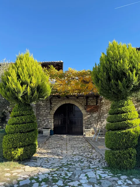 Albania is criminally underrated 🇦🇱 -Stunning landscapes, affordable travel, and genuinely kind people