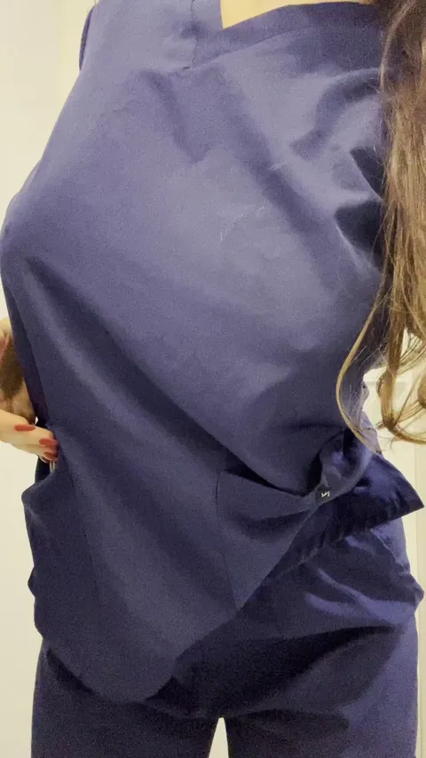 Latinas as Nurse looks insane ,   i am the proof