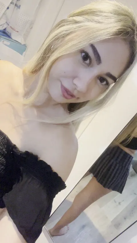 Your next Latina obsession