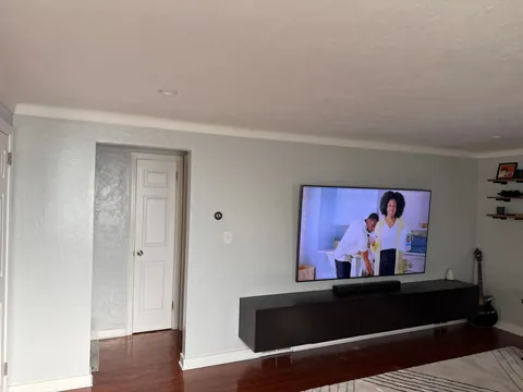 Vertical Slat Wall - How’d I do?