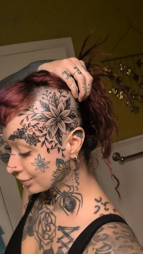 bit of a head banger