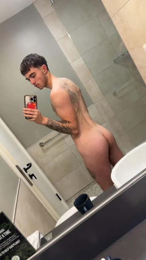 Do you like the front or back?