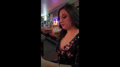 He was tall, confident, and hungry for me. My husband watched as he groped my tits and I pulled his cock out in front of everyone. Later, he fucked me and came on my ass while I moaned for more. I looked back at my husband, smiling… his delicate little disgrace.