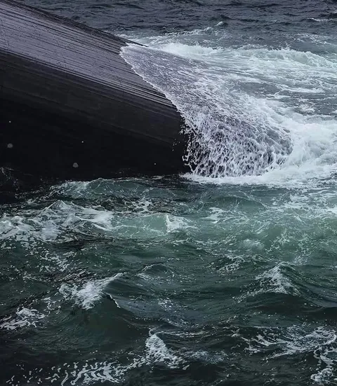 The First European Underwater Restaurant Opened In Norway