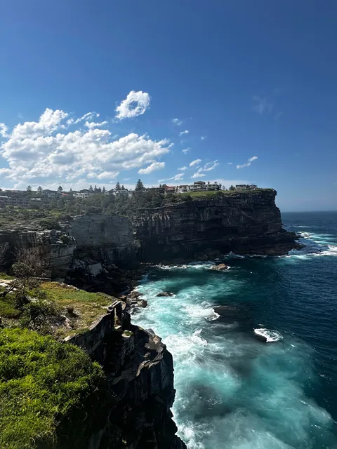 First time in Australia - it was a blast!