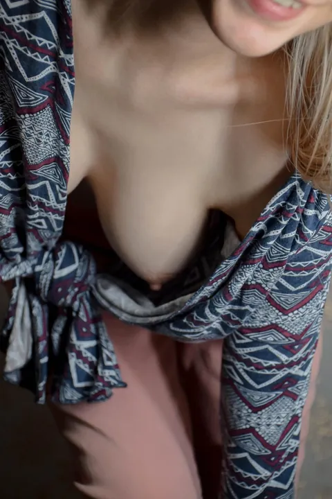 My friends love this blouse..