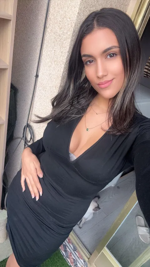 If the only way I felt cute is being shy and decent, is it still appreciatable to you?