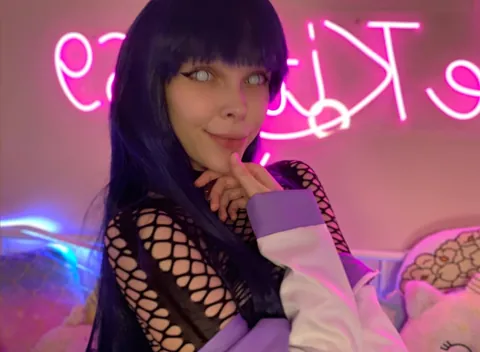 Hinata by littlekitty69 from Naruto