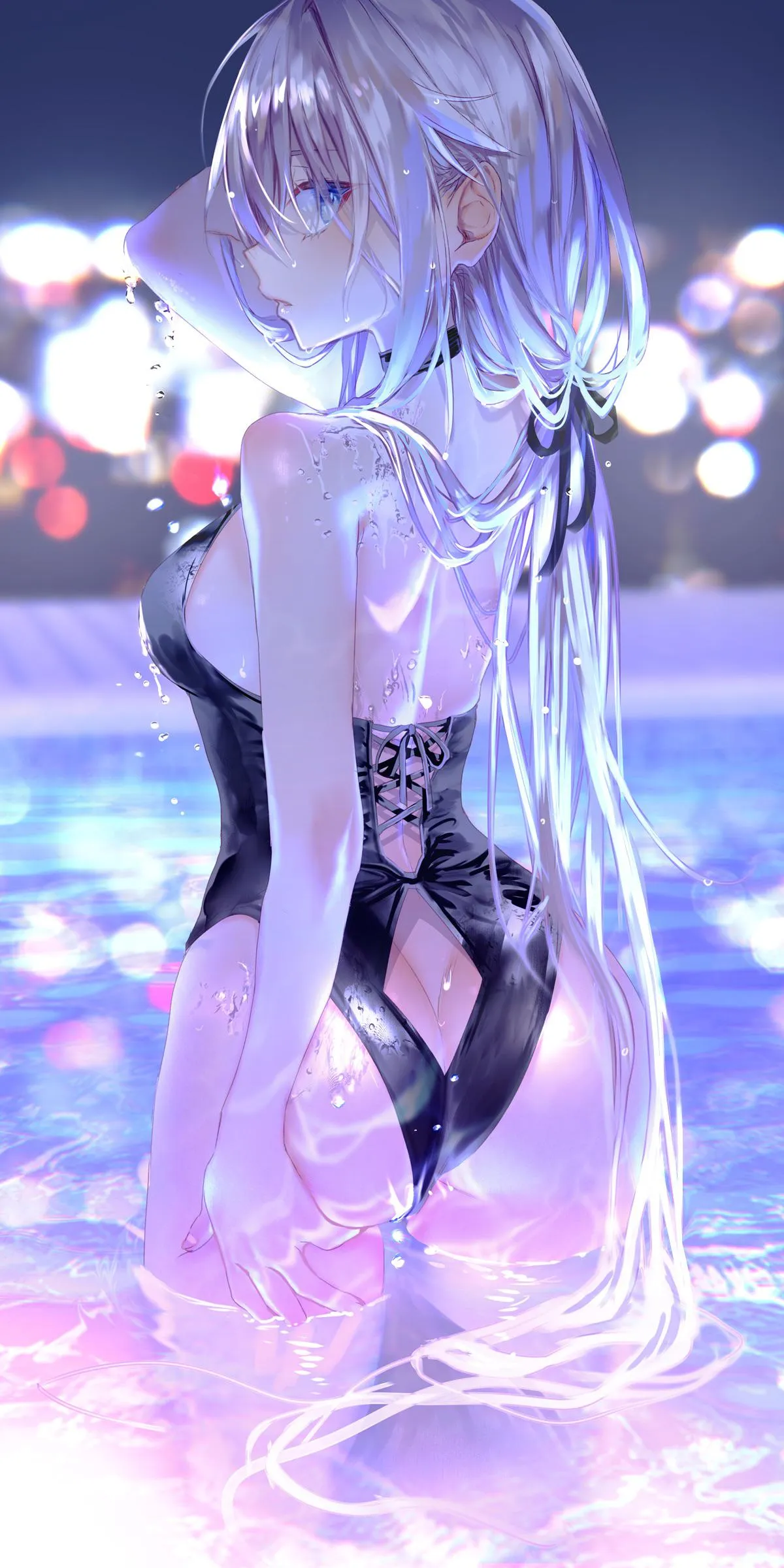 This belongs in an art gallery