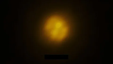 For the first time, astronomers have captured images of a star other than the Sun in enough detail to track the motion of bubbling gas on its surface. The images of the star, R Doradus, were obtained with ALMA Observatory. 