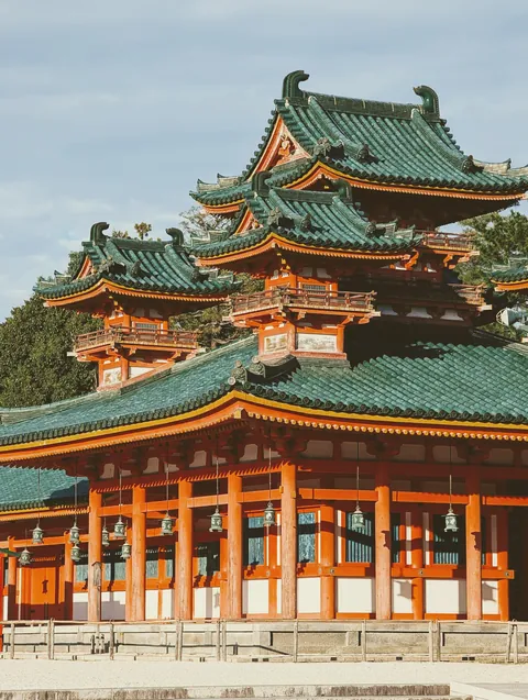 Japan in November 2025 - pure magic