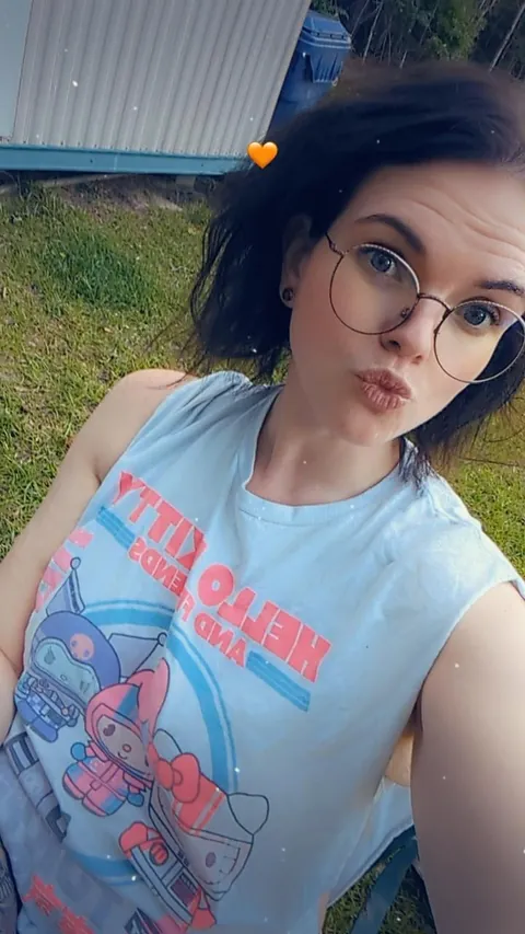 Maybe next time the tits will get to see the sun