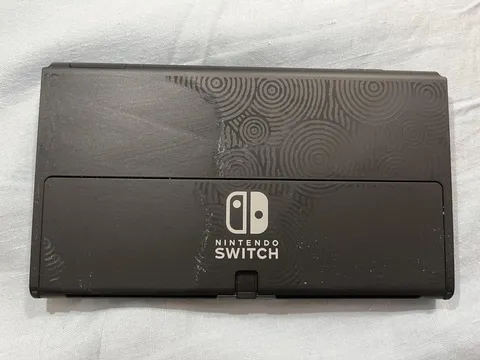 PSA - Don’t clean your switch with designs with rubbing alcohol