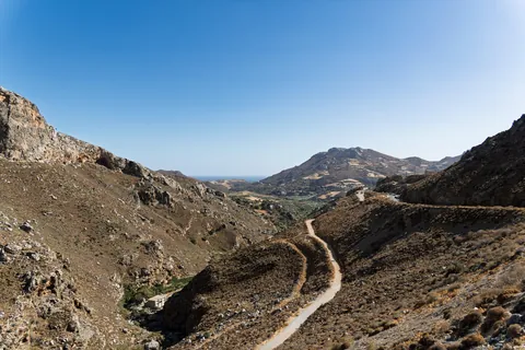 My 2 weeks in Greece in pictures