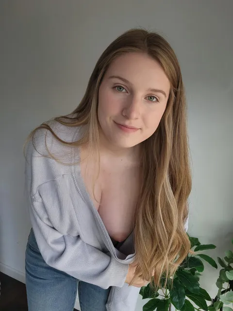 Nip slip don't mind me