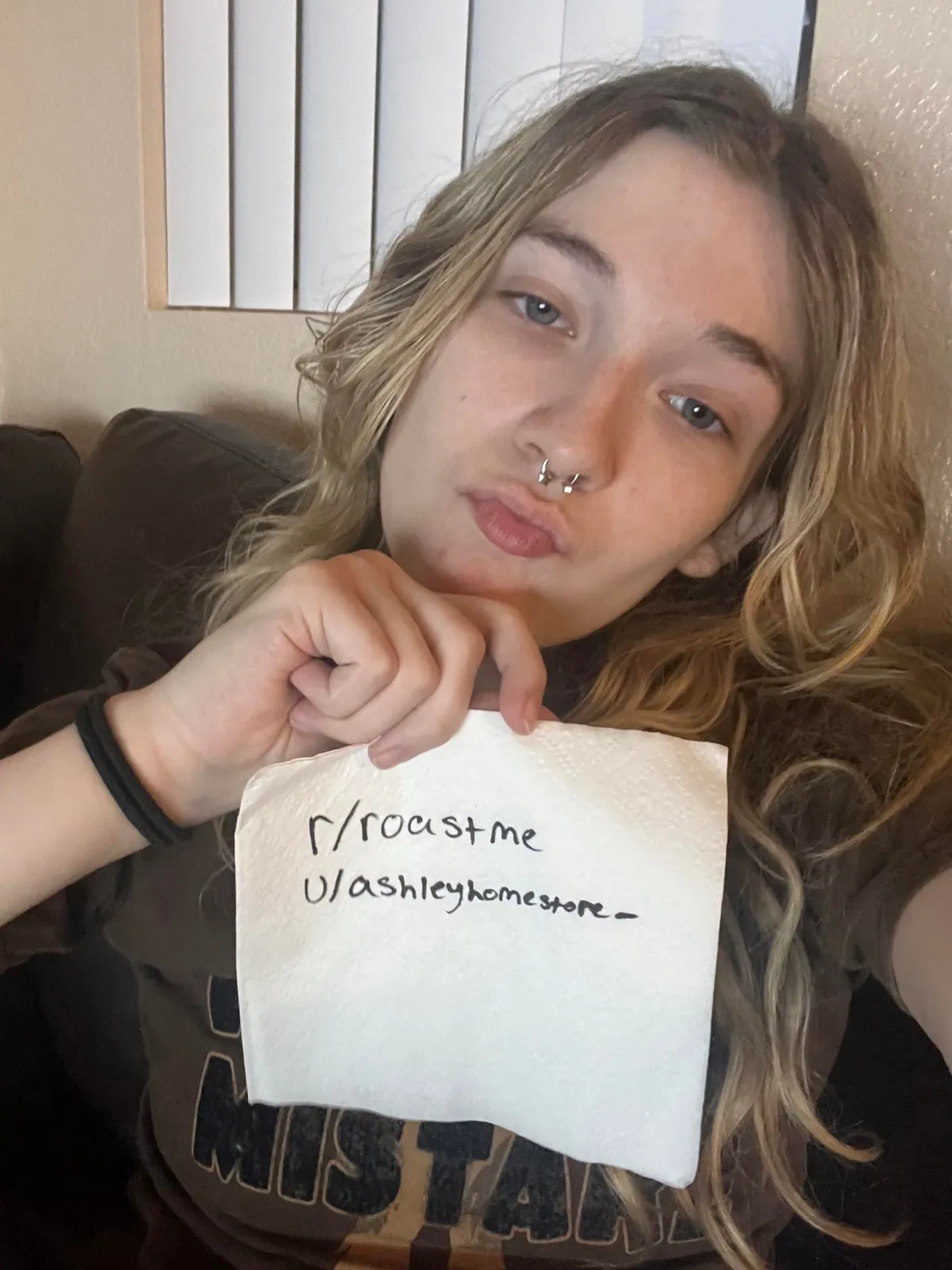 19F, go for it baddies