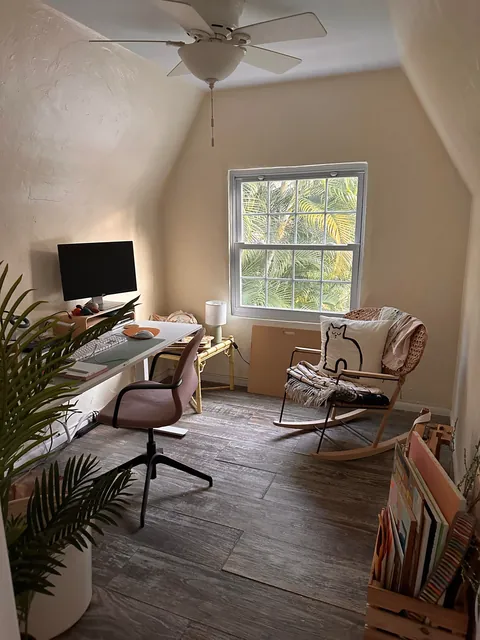 Moved into my own apartment after collecting decorations for 15 years