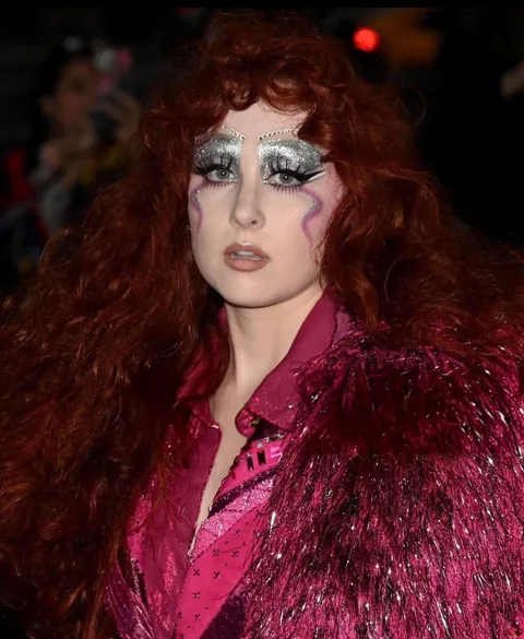 Faces at the 2025 Met Gala