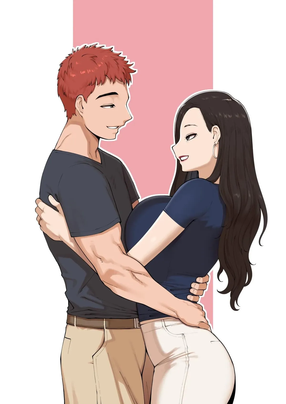 [ABBB] Breeding Mommy!