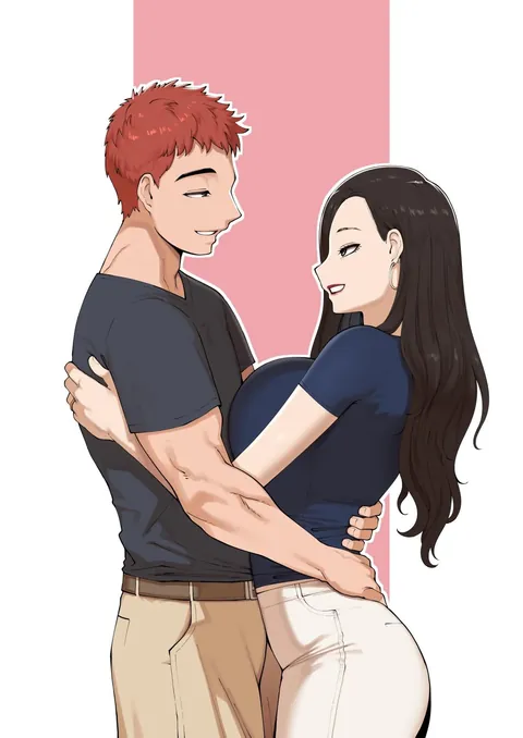 [ABBB] Breeding Mommy!