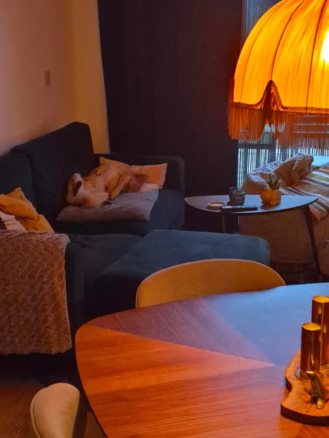 My bestest buddy Felix