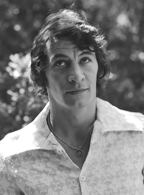 Jim Varney, 1976