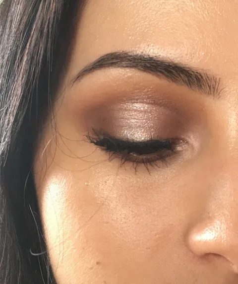 Soft Halo Eye