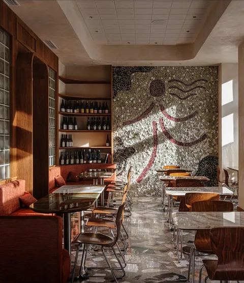 Gastropub in Warsaw, Poland. [1439x1666]