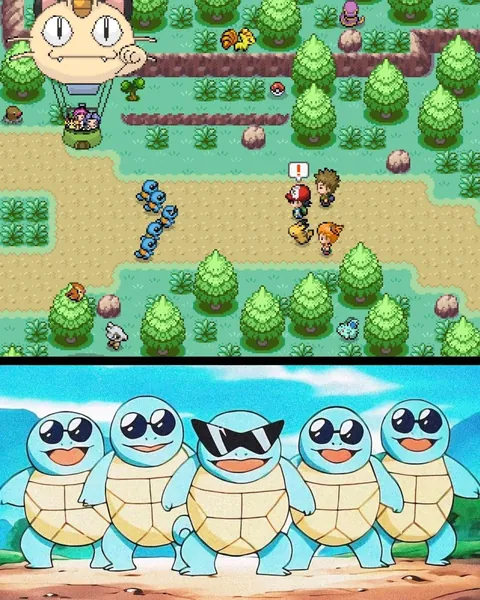 [oc] - My Art Vs. The Reference. Did i do a good job again?