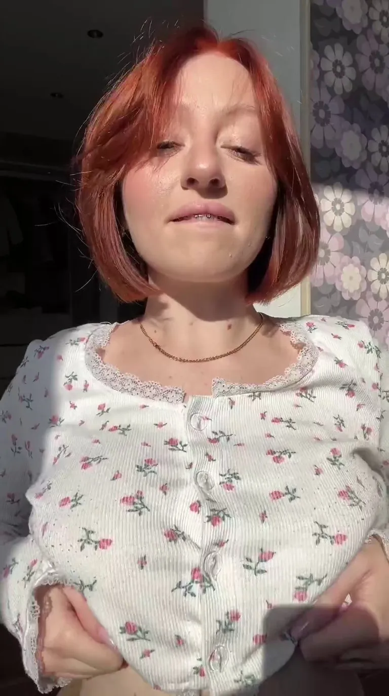 does my cute brace face looks fuckable enough?