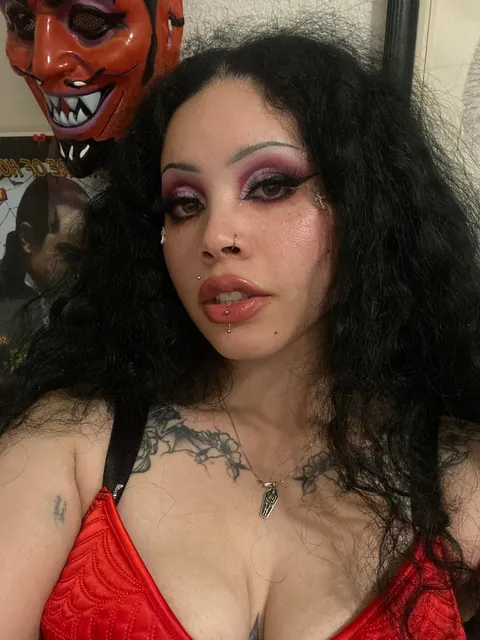 Tonight makeup look!