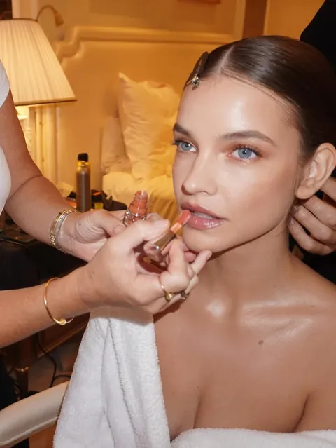 Barbara Palvin