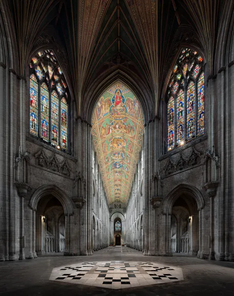 Ely Cathedral