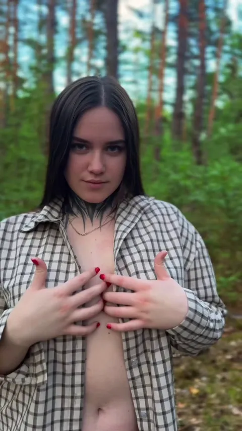 A 30 second body tour you didn’t know you needed