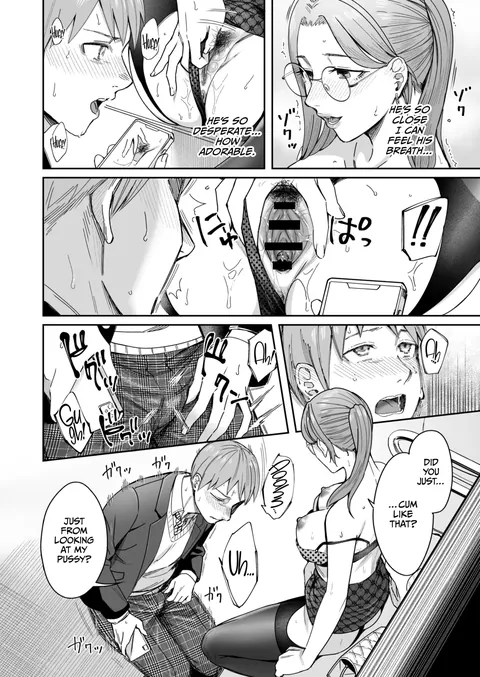 A Women I didn’t know Air Dropped me her Nudes