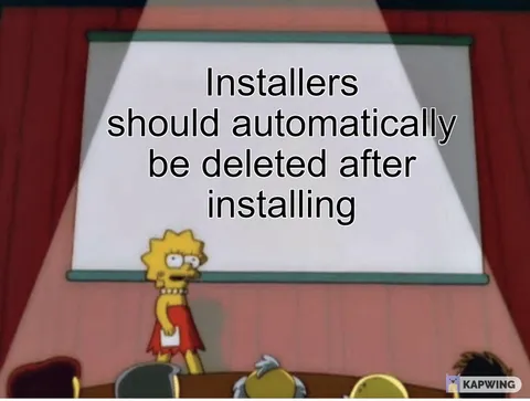 This should be a feature