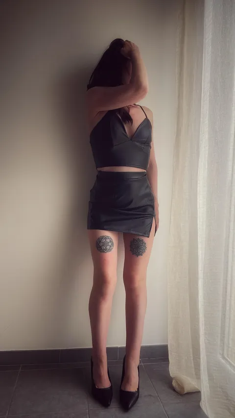 Coucou d’une maman française de 38 ans un peu timide 🫣😂