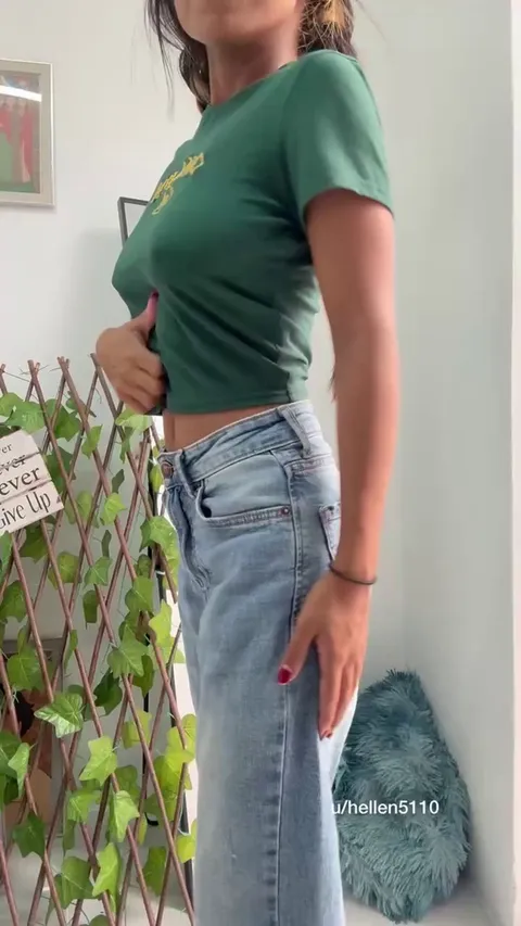 You didn't see it coming