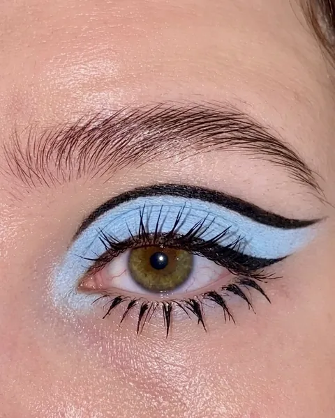 some eye looks i’ve done recently!