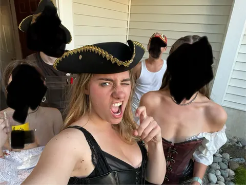 F20- Nothing you say will make me cry harder than studying for the LSAT. Wish me luck!