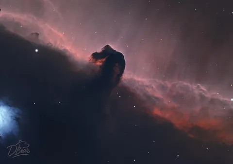 Horsehead RGBHOO