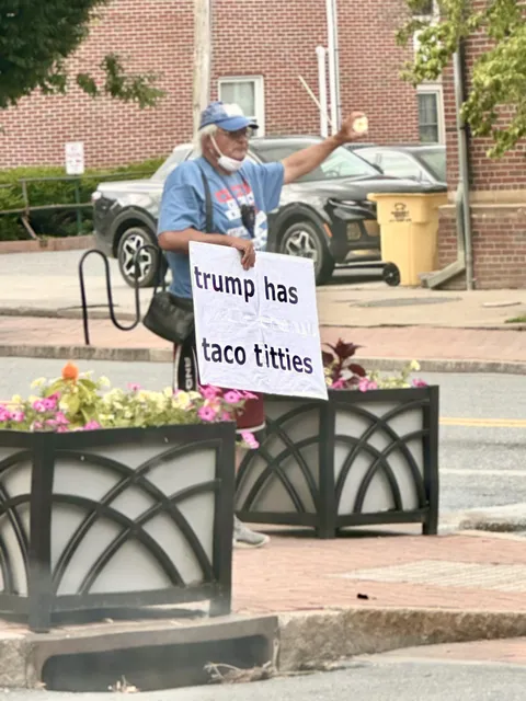 [OC] Only in America 🇺🇸