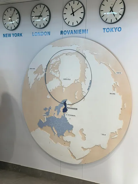 Finland, a few days in Lapland.