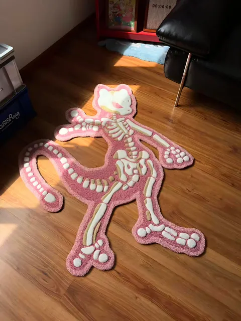 OP : Mewtwo Rug 🩷
